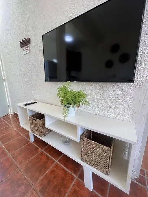 Departamento Economico Y Acogedor A 5 Min De La Playa Caminando Apartment Playa del Carmen